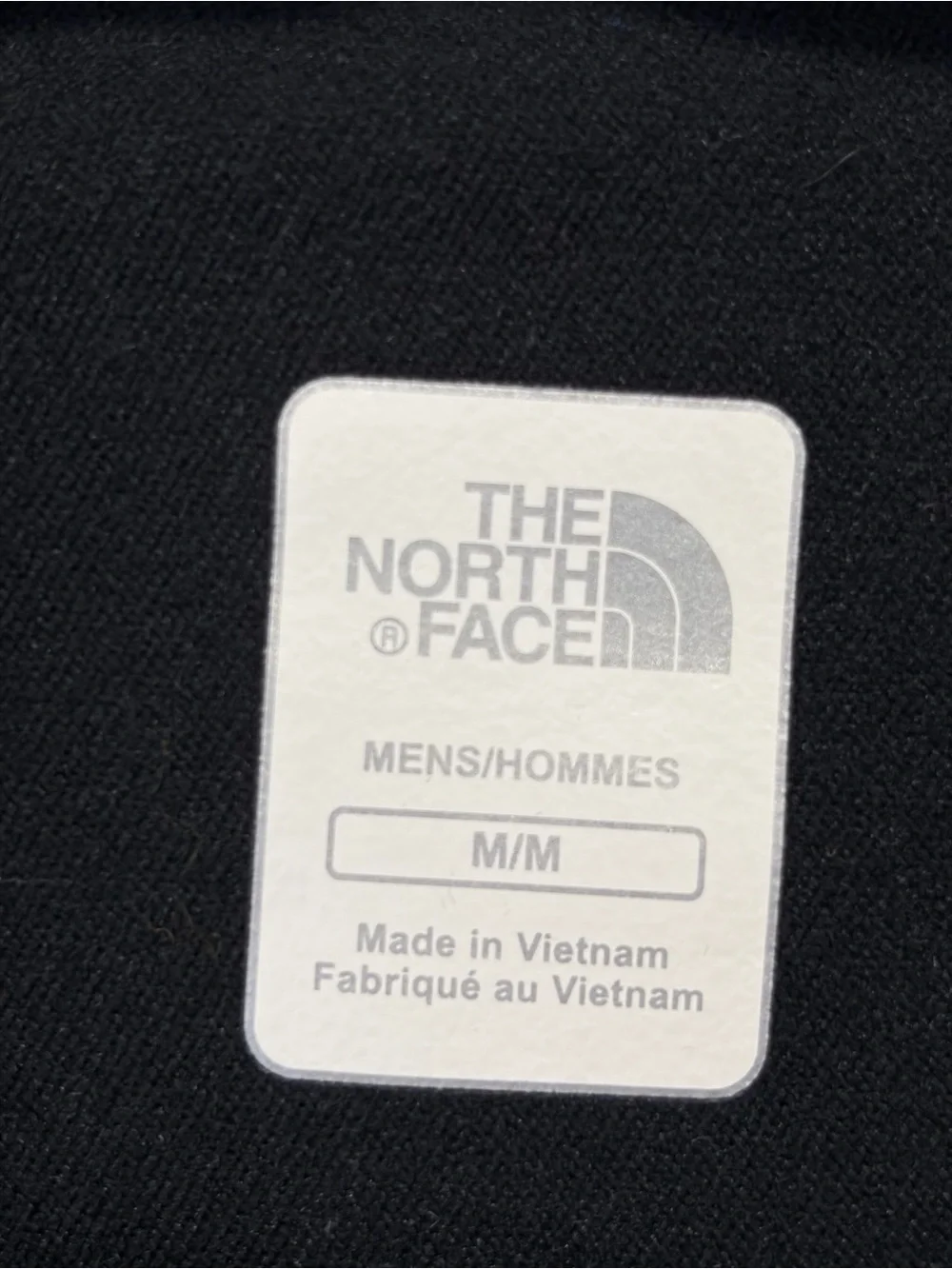 The North Face Men’s Teal Hybrid Jacket with Black Sleeves and Lime Trim